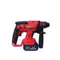 HM-2008 New Bosh Style Light Hammer Drill rotary hammer drill